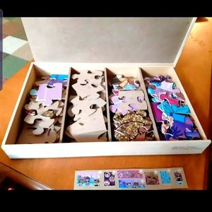 Lol Surprise 7 puzzle box set